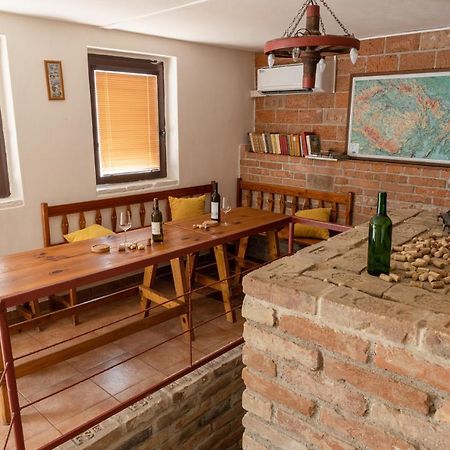 Apartman Cabernet Velké Pavlovice Eksteriør billede