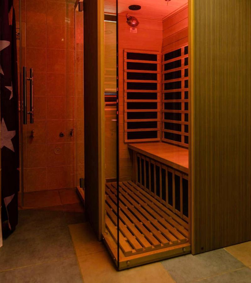 Apartman Cabernet Velké Pavlovice Eksteriør billede