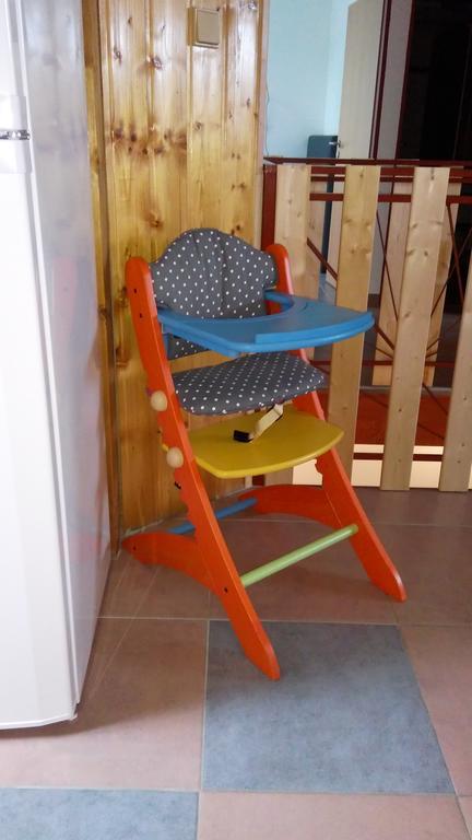 Apartman Cabernet Velké Pavlovice Værelse billede