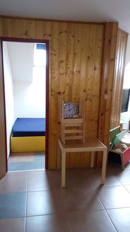 Apartman Cabernet Velké Pavlovice Værelse billede