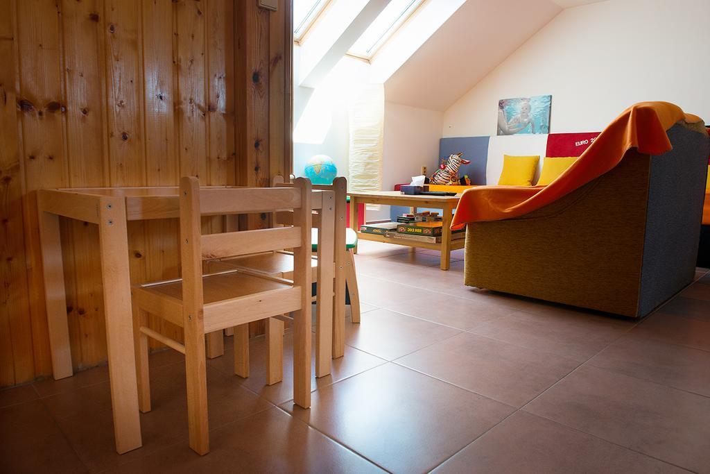 Apartman Cabernet Velké Pavlovice Værelse billede